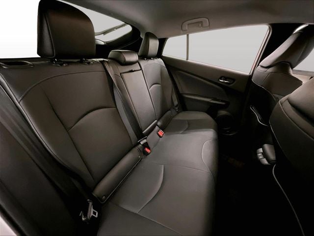2019 Toyota Prius Limited