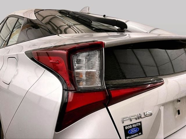 2019 Toyota Prius Limited