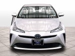 2019 Toyota Prius Limited