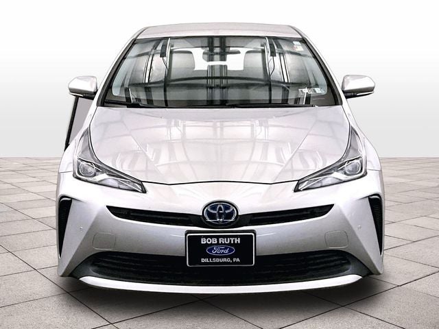 2019 Toyota Prius Limited