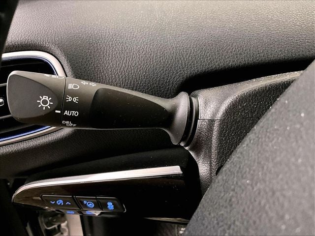 2019 Toyota Prius Limited