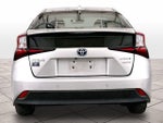 2019 Toyota Prius Limited