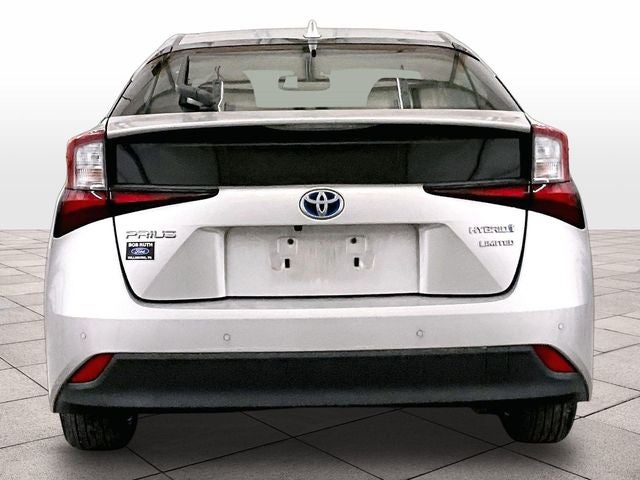 2019 Toyota Prius Limited