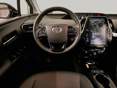 2019 Toyota Prius Limited