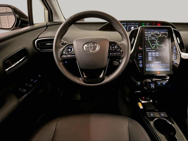 2019 Toyota Prius Limited