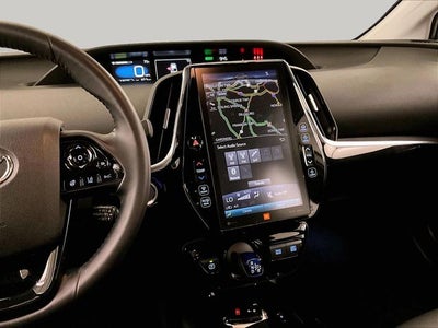 2019 Toyota Prius Limited