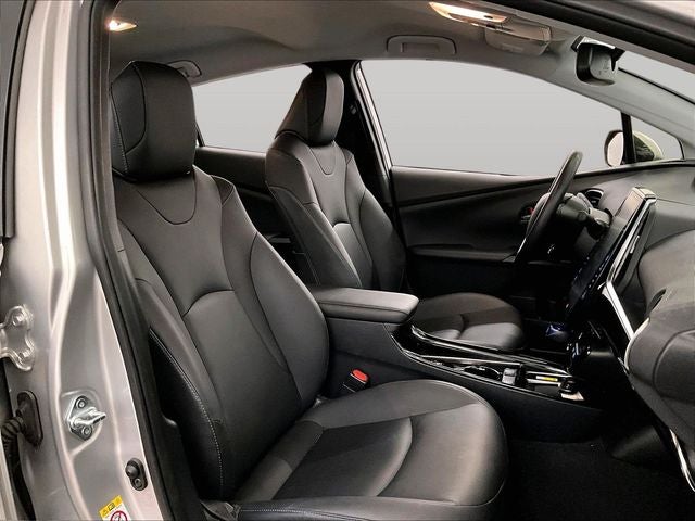 2019 Toyota Prius Limited