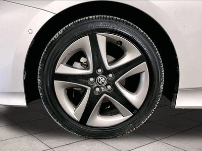 2019 Toyota Prius Limited