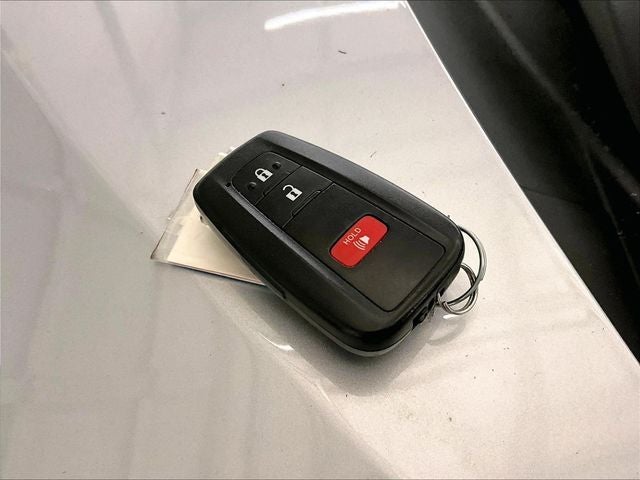 2019 Toyota Prius Limited