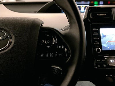 2020 Toyota Prius XLE AWD-e