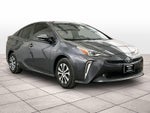 2020 Toyota Prius XLE AWD-e