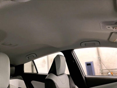 2020 Toyota Prius XLE AWD-e