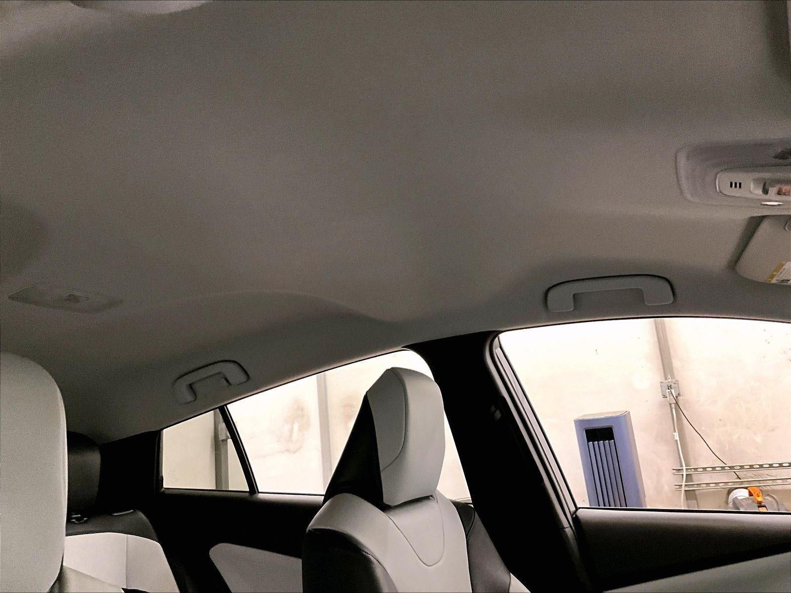 2020 Toyota Prius XLE AWD-e