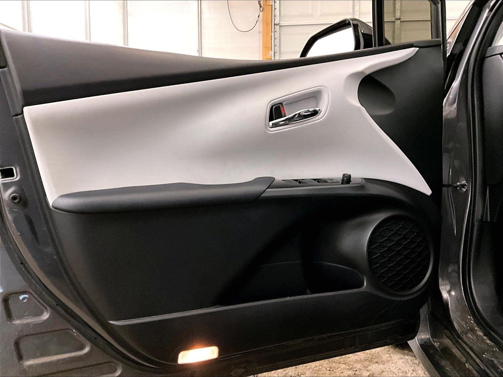 2020 Toyota Prius XLE AWD-e