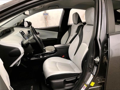 2020 Toyota Prius XLE AWD-e