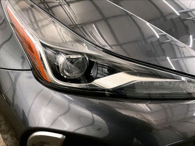 2020 Toyota Prius XLE AWD-e