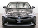 2020 Toyota Prius XLE AWD-e