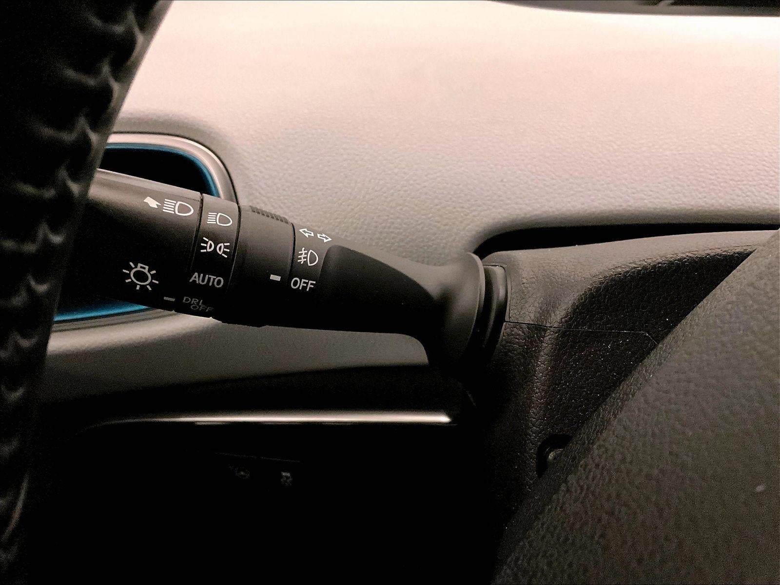 2020 Toyota Prius XLE AWD-e