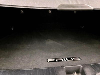 2020 Toyota Prius XLE AWD-e