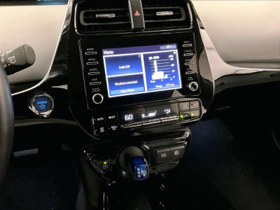 2020 Toyota Prius XLE AWD-e