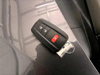 2020 Toyota Prius XLE AWD-e
