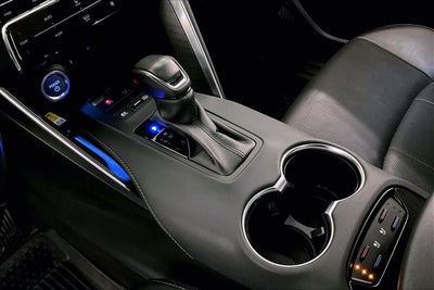 2021 Toyota Venza Limited