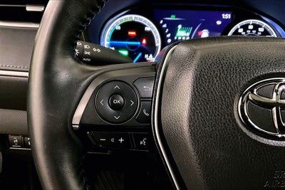 2021 Toyota Venza Limited