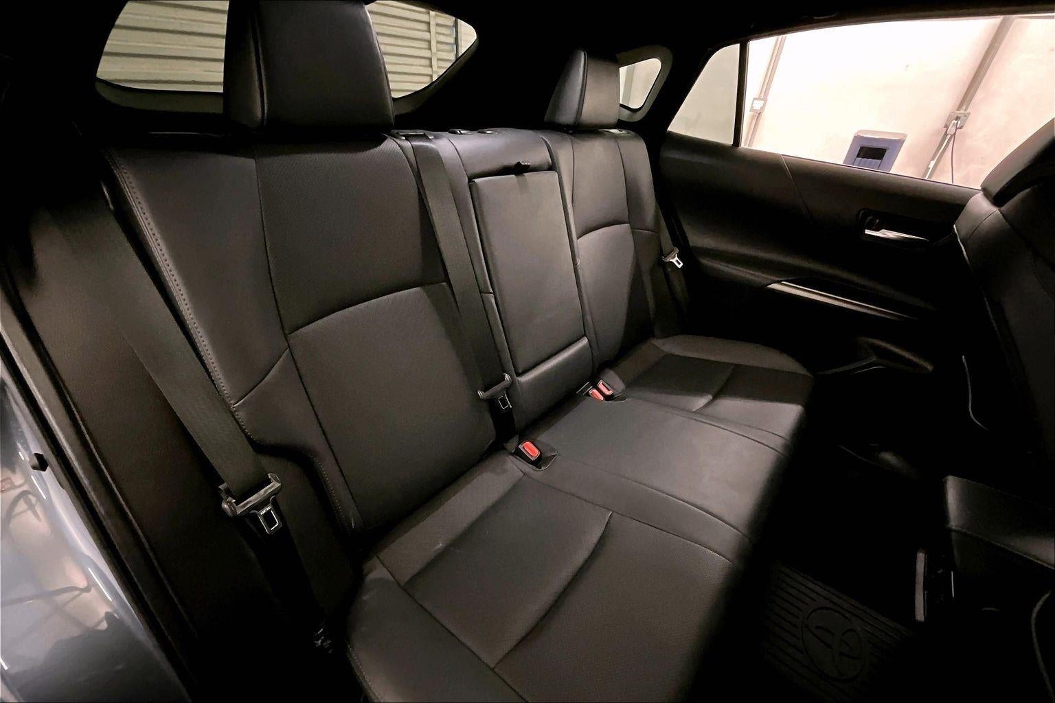 2021 Toyota Venza Limited