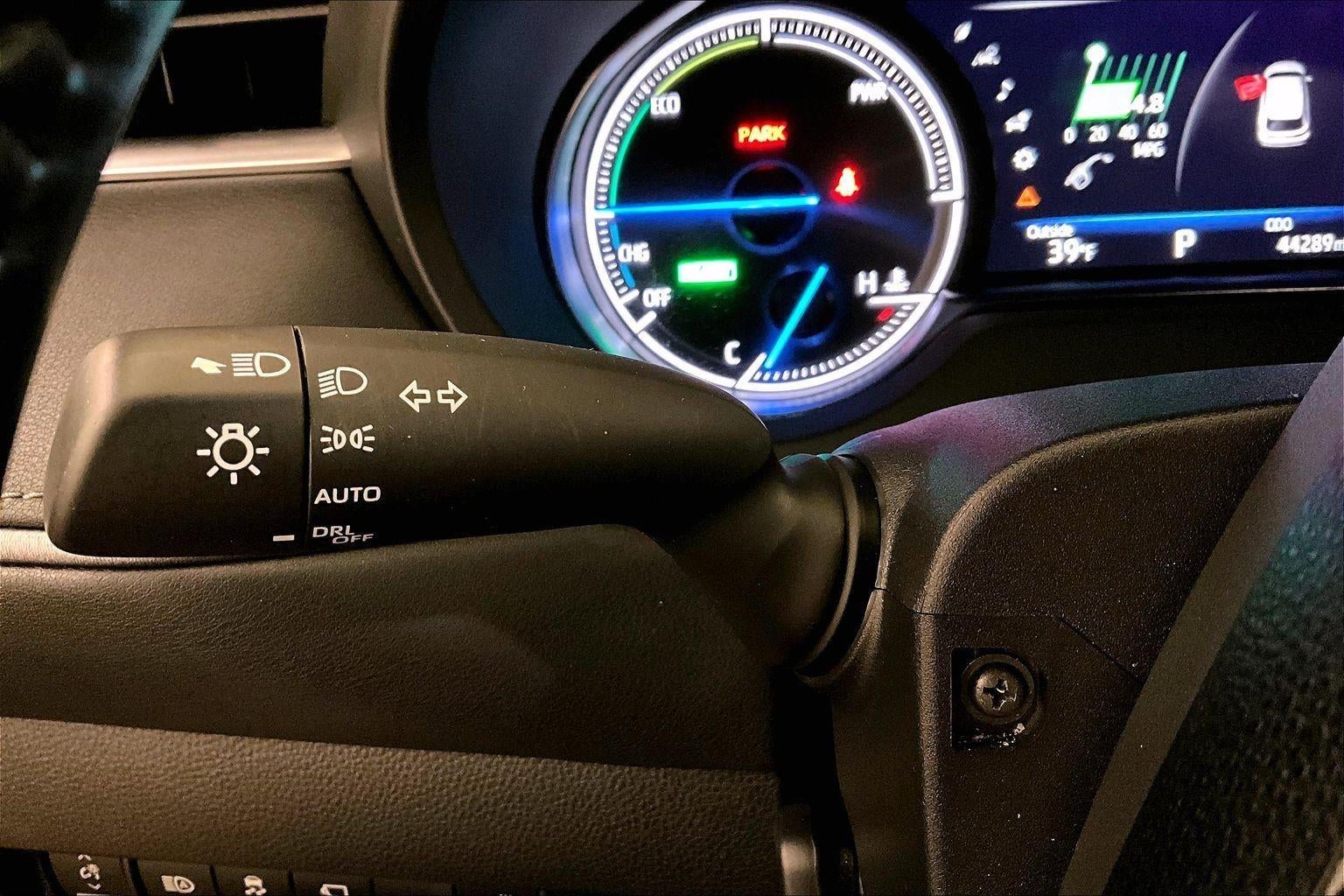 2021 Toyota Venza Limited