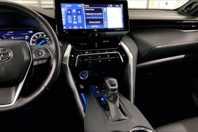 2021 Toyota Venza Limited