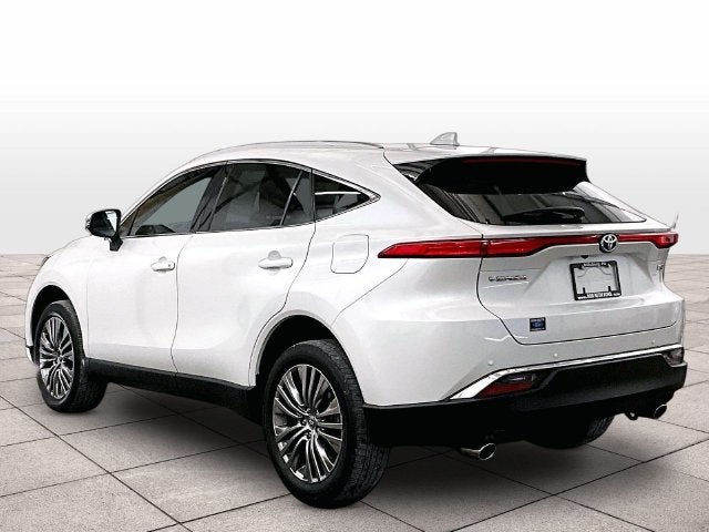 2024 Toyota Venza XLE