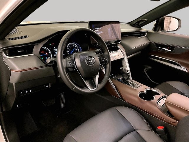 2024 Toyota Venza XLE