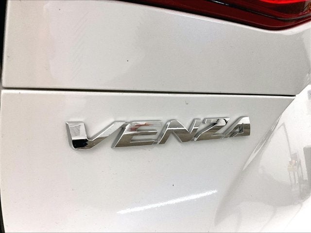 2024 Toyota Venza XLE