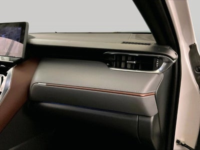 2024 Toyota Venza XLE