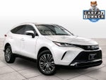 2024 Toyota Venza XLE