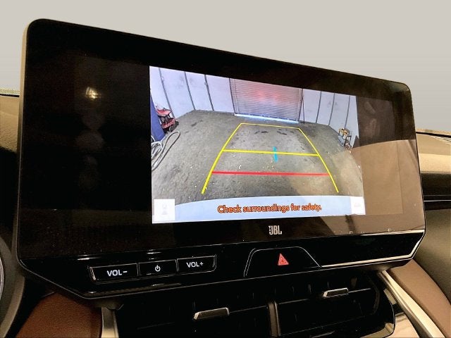 2024 Toyota Venza XLE