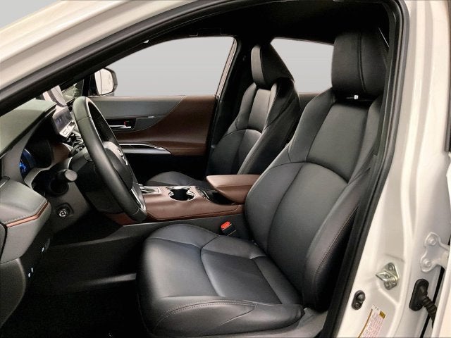 2024 Toyota Venza XLE