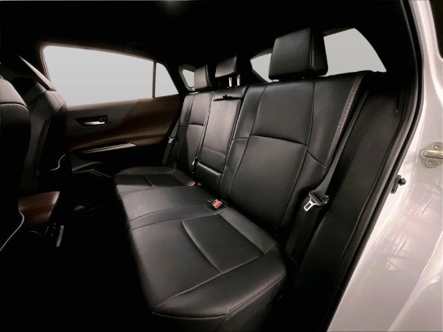 2024 Toyota Venza XLE
