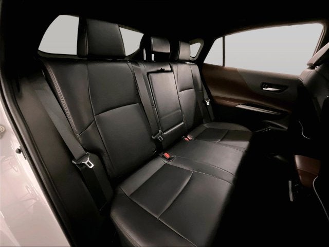 2024 Toyota Venza XLE