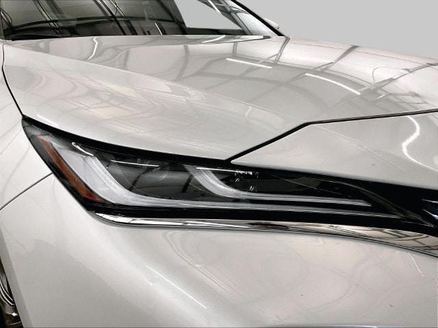 2024 Toyota Venza XLE