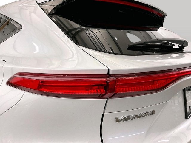2024 Toyota Venza XLE