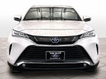 2024 Toyota Venza XLE