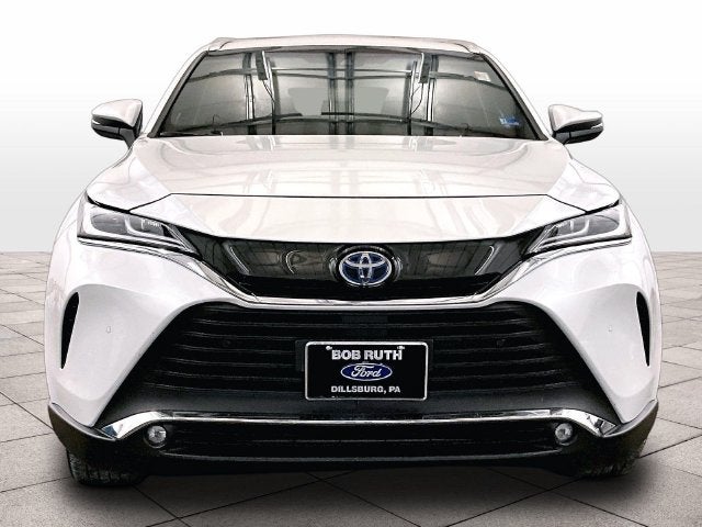 2024 Toyota Venza XLE