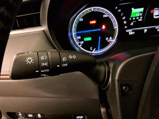 2024 Toyota Venza XLE