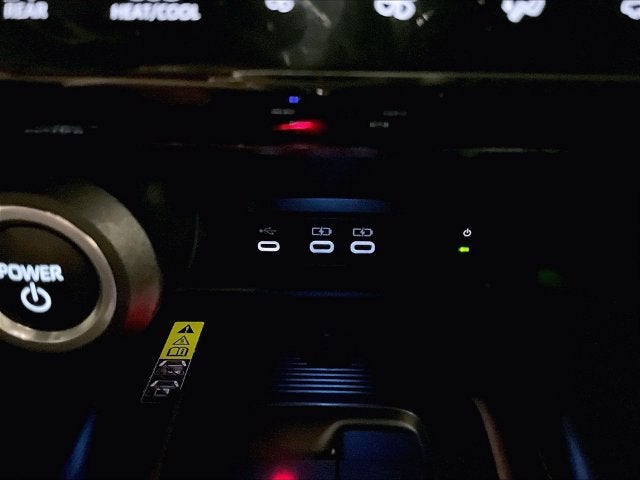2024 Toyota Venza XLE