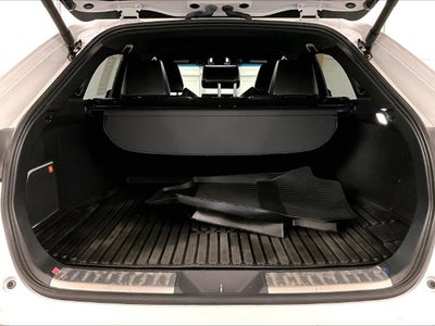 2024 Toyota Venza XLE