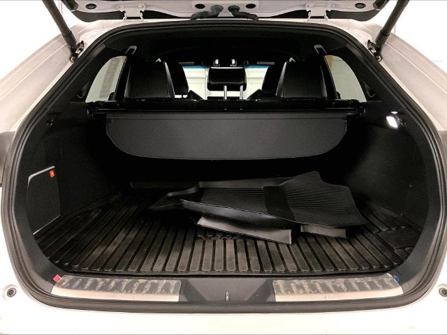 2024 Toyota Venza XLE