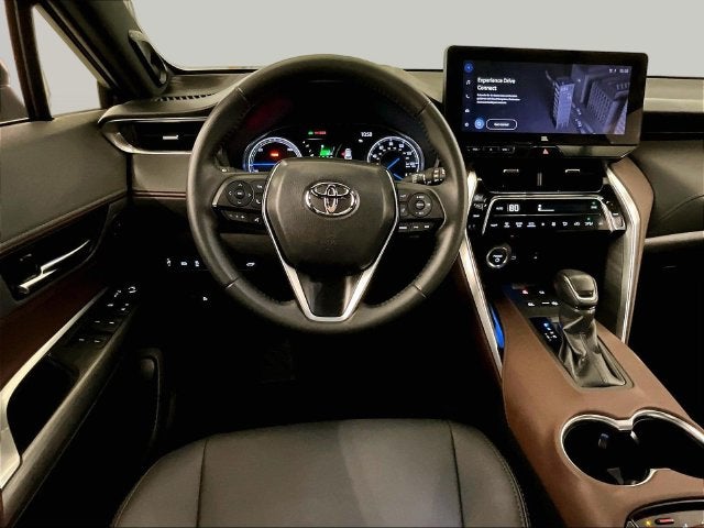 2024 Toyota Venza XLE