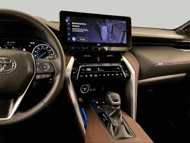 2024 Toyota Venza XLE