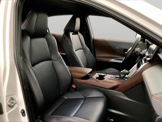 2024 Toyota Venza XLE